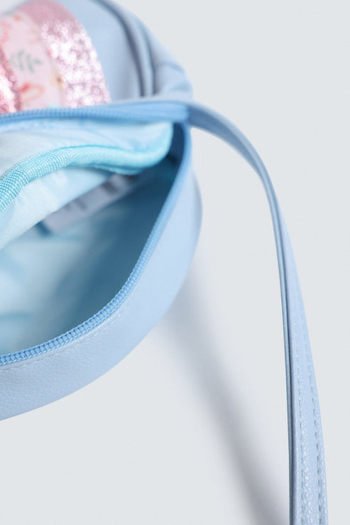 Beau & Arrow — Rainbow Shoulder Bag